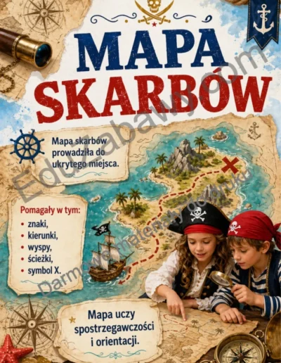 Gazetka szkolna: Dzień pirata 41
