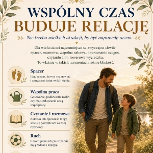 Gazetka szkolna na Dzień Taty Gazetka szkolna na Dzień Taty