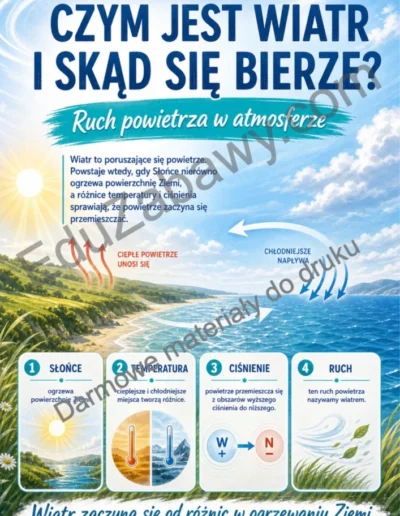 Gazetka szkolna: Dzień wiatru 39
