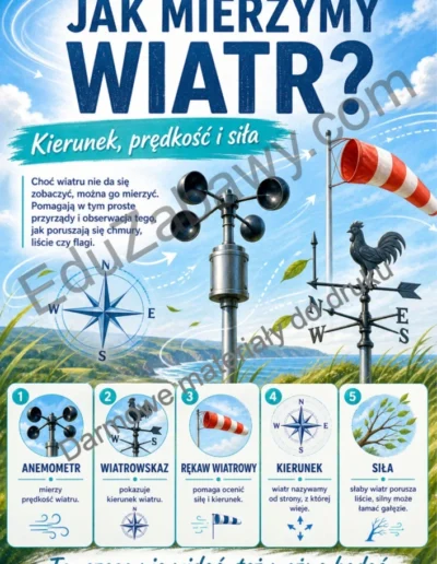 Gazetka szkolna: Dzień wiatru 40