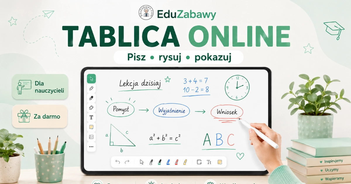 Tablica online