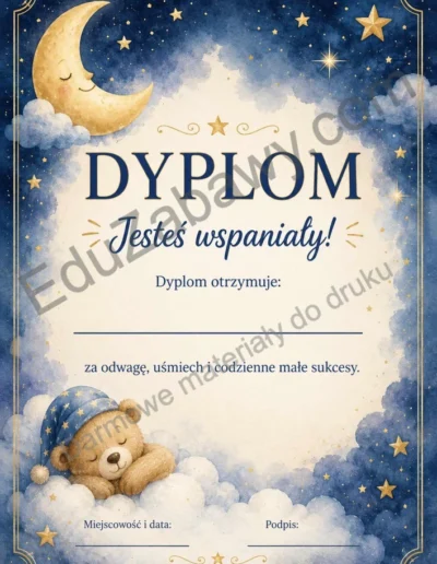Dyplomy uniwersalne 39