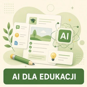Ai dla edukacji Generator dyplomów