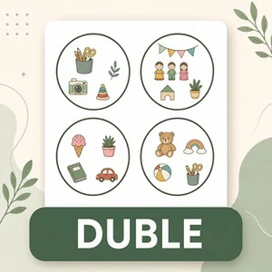 Generator dobble