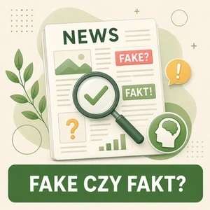 Fake czy fakt? Generator dyplomów