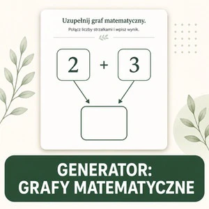 Generator: Grafy matematyczne