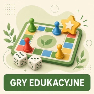 Interaktywne gry edukacyjne Generator dyplomów