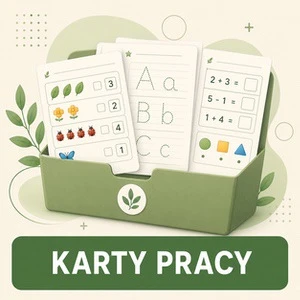 Karty pracy do druku Generator dyplomów