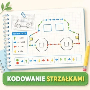 Kodowanie strzałkami