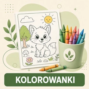 Kolorowanki Generator dyplomów