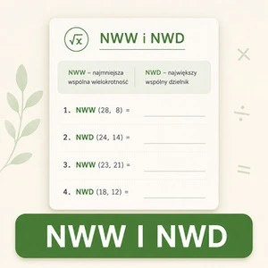 Generator kart pracy: NWW i NWD