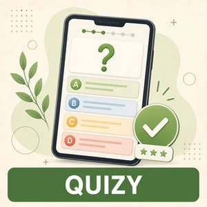 Quizy edukacyjne Generator dyplomów