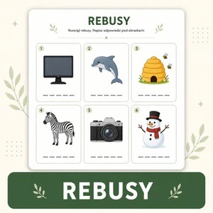 generator Rebusów