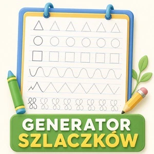 Generator szlaczków