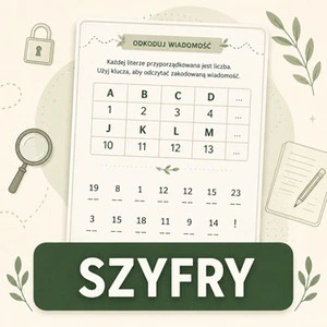 Generator szyfrów