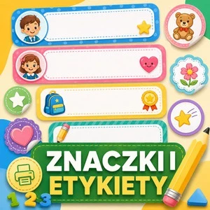 Generator znaczków i etykiet Generator znaczków i etykiet