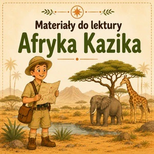 Afryka Kazika