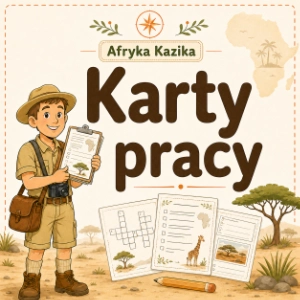 Afryka Kazika