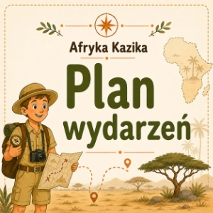 Plan wydarzeń