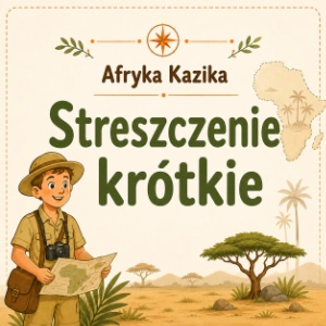 Streszczenie krótkie