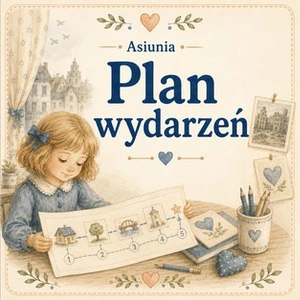 Plan wydarzeń