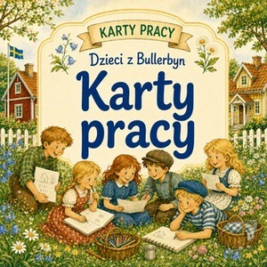 Dzieci z Bullerbyn