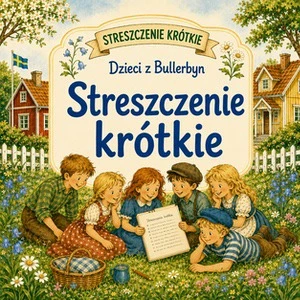 Streszczenie krótkie