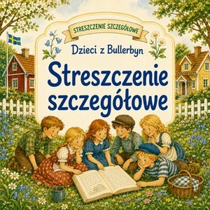 Streszczenie Szczegółowe