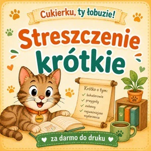 Streszczenie krótkie