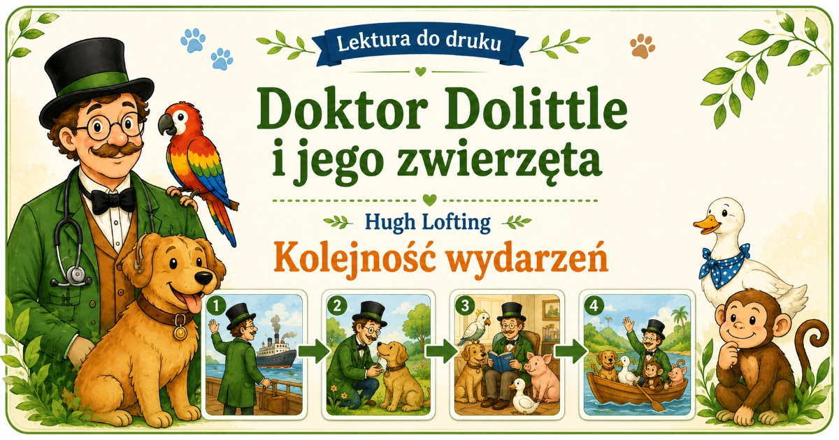 Co było po kolei?
