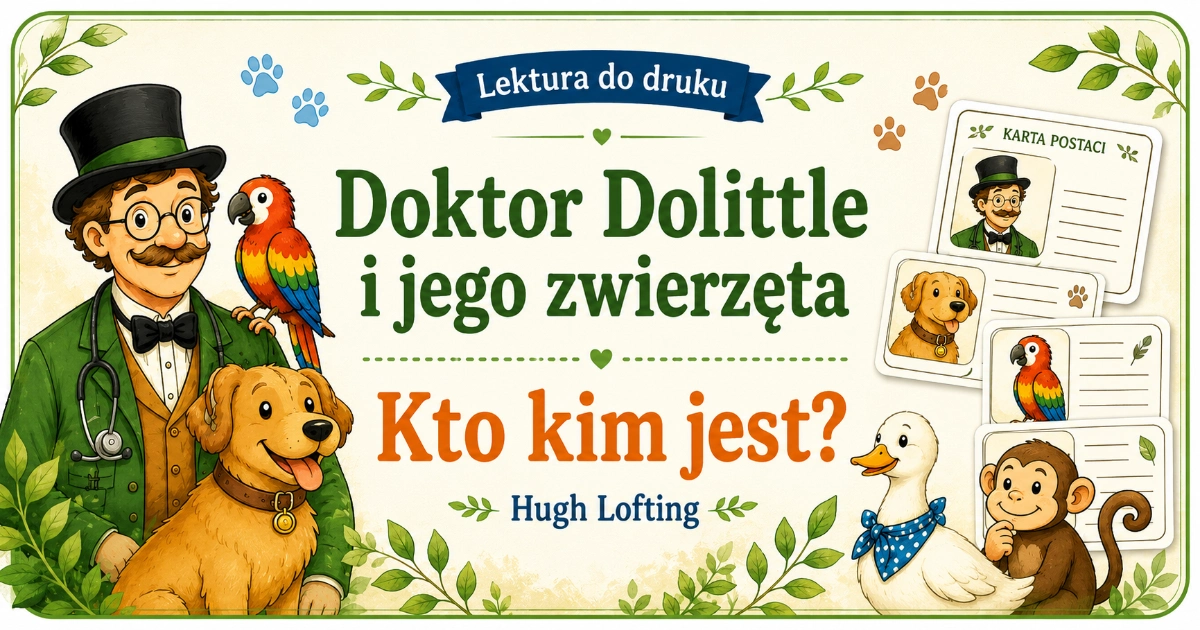 Kto jest kim?