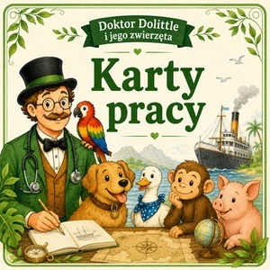 Karty pracy