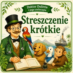 Streszczenie krótkie
