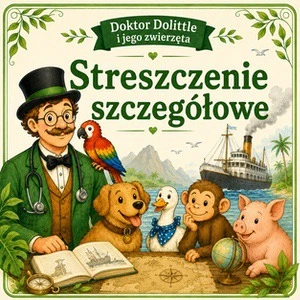 Streszczenie Szczegółowe