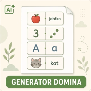 Generator domina