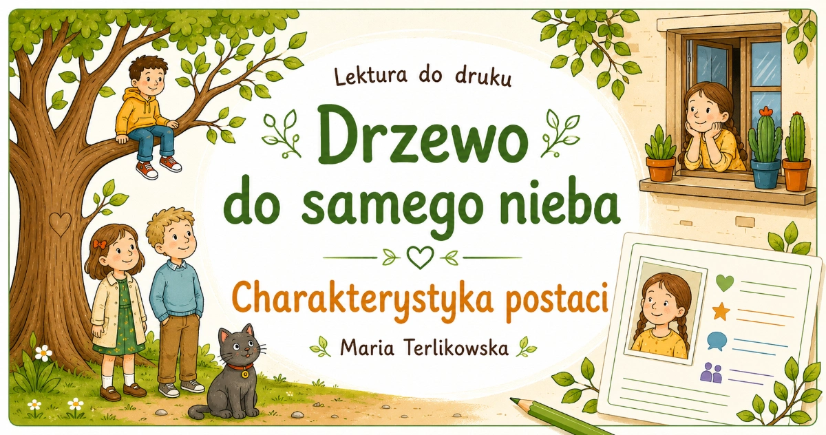 Kto jest kim na podwórku?