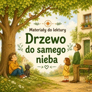 Drzewo do samego nieba