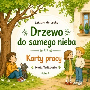Drzewo do samego nieba