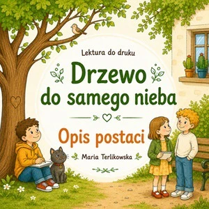 Opis postaci