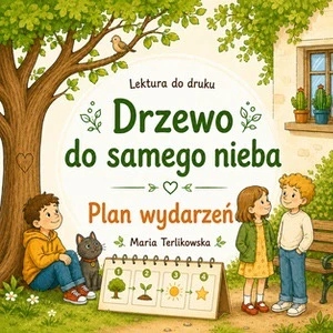 Plan wydarzeń