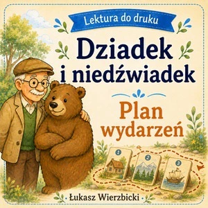 Plan wydarzeń Plan wydarzeń