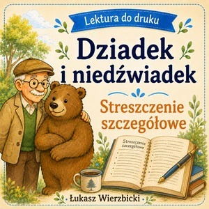 Streszczenie Szczegółowe Streszczenie Szczegółowe