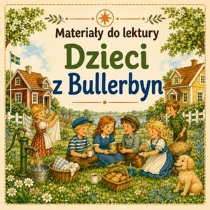 Dzieci z Bullerbyn