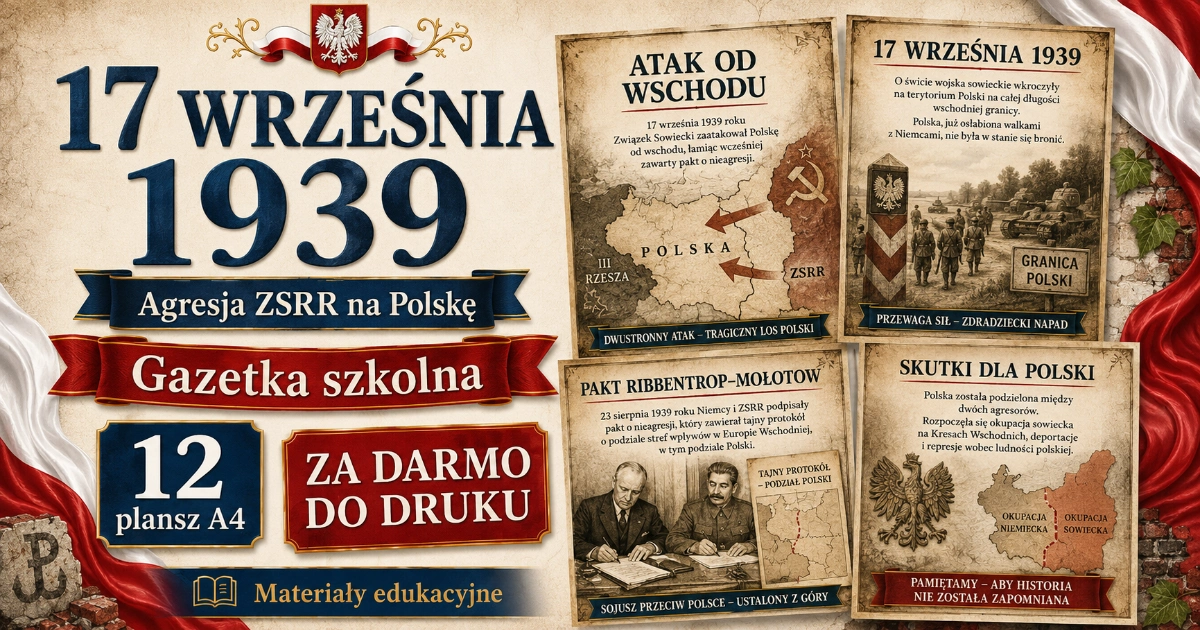 Gazetka szkolna: 17 września 38