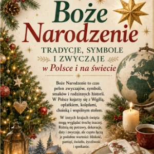 Gazetka szkolna