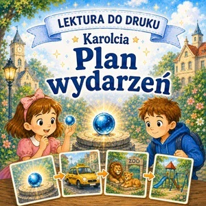 Plan wydarzeń