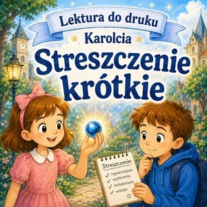 Streszczenie krótkie
