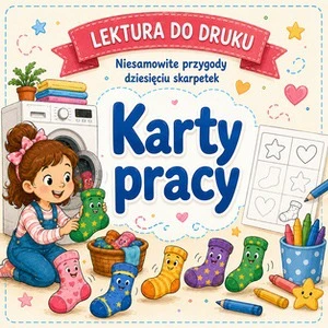 Karty pracy