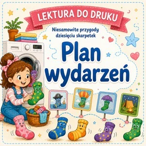 Plan wydarzeń