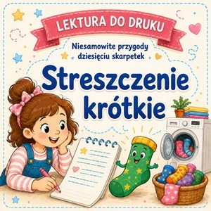 Streszczenie krótkie